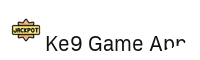 Ke9 Game App logo